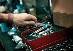 For me, at least, it’s been a season of fix and repair daily, if not hourly. | Getty Images