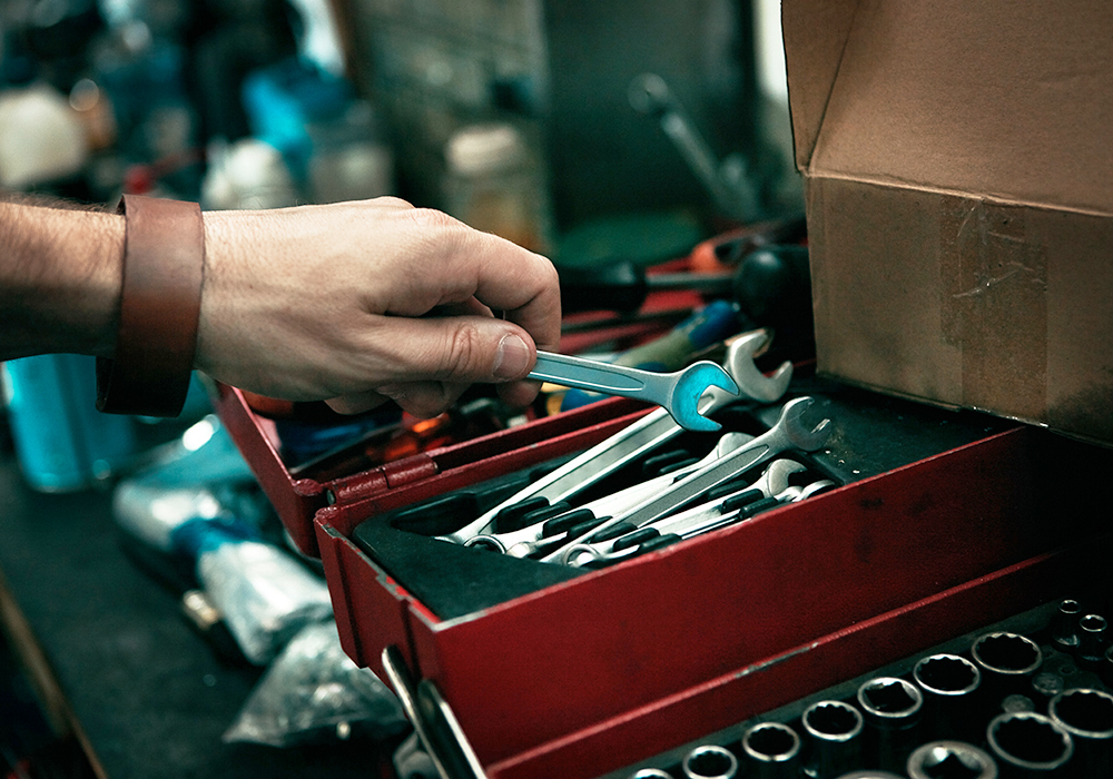 For me, at least, it’s been a season of fix and repair daily, if not hourly. | Getty Images