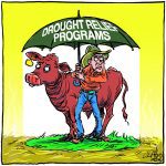 Support for livestock sector might need new approach