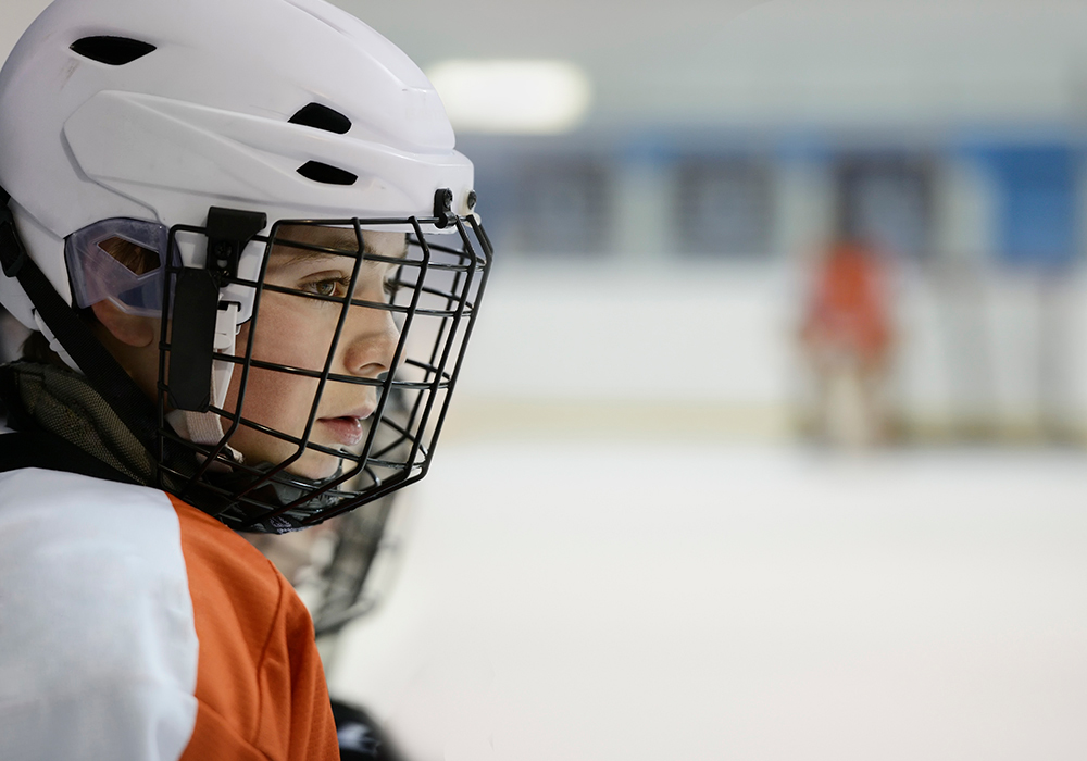 We live in a competitive world, one built on wins and losses. However, it becomes a problem when we shift from how well we perform to whether winning or losing becomes a part of who we are as people. | Getty Images