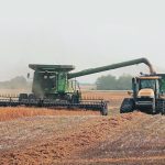 India has had a disappointing monsoon season. The government has placed export restrictions on rice and wheat and pulse prices have been on the rise in that country. | File photo