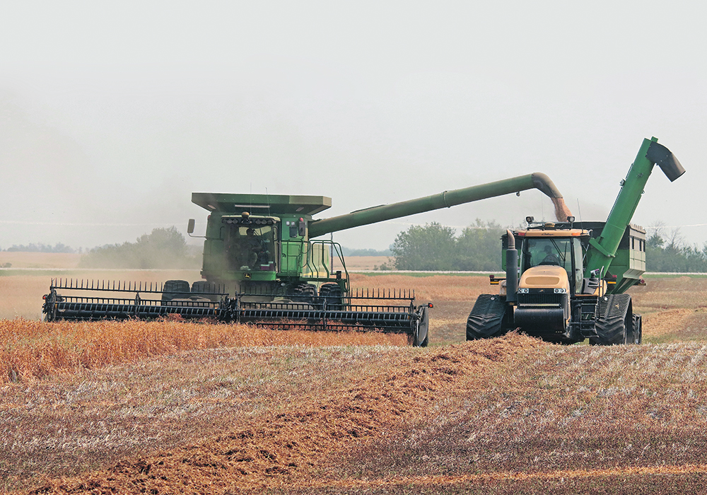 India has had a disappointing monsoon season. The government has placed export restrictions on rice and wheat and pulse prices have been on the rise in that country.  |  File photo