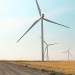 The Alberta Electrical System Operator estimates that 30 to 35 percent of the province’s electrical grid’s capacity will be generated from renewable energy within the next 20 years. | Doug Ferguson photo