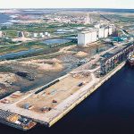 The Hudson Bay railway and the port of Churchill were destined to feature prominently in the Western Producer as the decades unfolded. | File photo