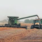 In years when harvest drags on for months and when a huge percentage of grain needs to be dried after harvest, that takes precedence over planning and other fall work. This year, most will have time to catch their breath and carefully consider actions and options for the next growing season. | File photo