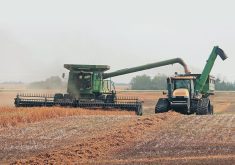 In years when harvest drags on for months and when a huge percentage of grain needs to be dried after harvest, that takes precedence over planning and other fall work. This year, most will have time to catch their breath and carefully consider actions and options for the next growing season. | File photo