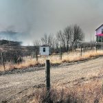 Everyone on the farm must know what to do in the case of a fire emergency, which means developing an emergency action plan. The plan should be written and clearly outline priorities, roles and tasks in the case of a fire emergency. Everyone who works on a farm should be familiar with its emergency action plan. | File photo