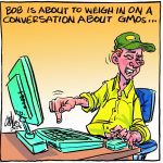 Level playing field needed to harvest benefits for all