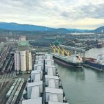 China was the biggest importer, taking 12.77 million tonnes. That is almost 28 percent of all the crops shipped in the CGC report | File photo