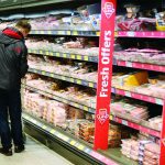 The federal government is supporting the United Kingdom’s membership in the Comprehensive and Progressive Agreement for Trans-Pacific Partnership, even though the country has used non-tariff trade barriers to largely keep Canadian meat out of British grocery stories. | Reuters/ Phil Noble photo