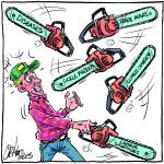 Canada’s agri-food sector needs a long-term vision