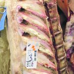 The United Kingdom doesn’t accept Canadian food safety standards, which causes problems for meat exporters. | File photo