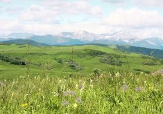 It makes no sense to conduct coal mining that could potentially contaminate water used by farmers, ranchers and irrigation across southern Alberta, said High River mayor Craig Snodgrass. | File photo