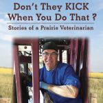 I found this book to be very relatable to what readers of The Western Producer do on their farms and ranches. | Screencap via handmadesaskyxe.com