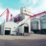 In Manitoba, the Sustainable Canadian Agricultural Partnership allows a non-repayable, cost-shared funding incentive to value-added food processing businesses and applies to the purchase of processing equipment. | File photo