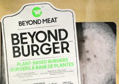 Beyond Meat Inc., whose market capitalization was pegged at $1.3 billion when it went public in 2018, recently reported April-to-June 2023 sales of $102 million. To a confirmed carnivore, that sounds like a lot of non-meat meat. To the always ravenous Wall Street, however, the number is undercooked: compared to a year ago, net revenue is off 31 percent and U.S. sales are down 40 percent. | File photo