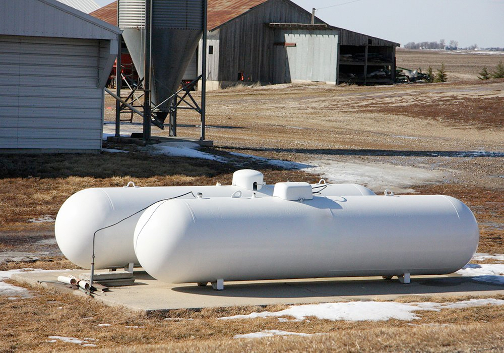 Senate hears new ideas on carbon tax exemption | The Western Producer