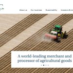 The company reported a group net profit of US$568 million for the first half of 2023, compared to $662 million in the year-earlier period. | Screencap via ldc.com