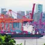 Decarbonizing shipping by 2050 will require a large investment, with some estimating it will require additional annual costs of US$8 to $28 billion to enable ships to reach that target. | File photo