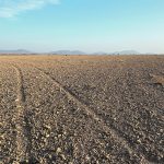 A dry field is pictured near Marrakech, Morocco, last year. North Africa has grappled with drought recently but it appears that El Nino could be turning the situation around. | Reuters/Sybille de La Hamaide photo