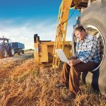 There's a lot that could be done to make operating a farm in Manitoba better. The PCs are going out one door. The NDP is coming in another. Let's say "welcome" — and hand them our agricultural wish list. | Getty Images