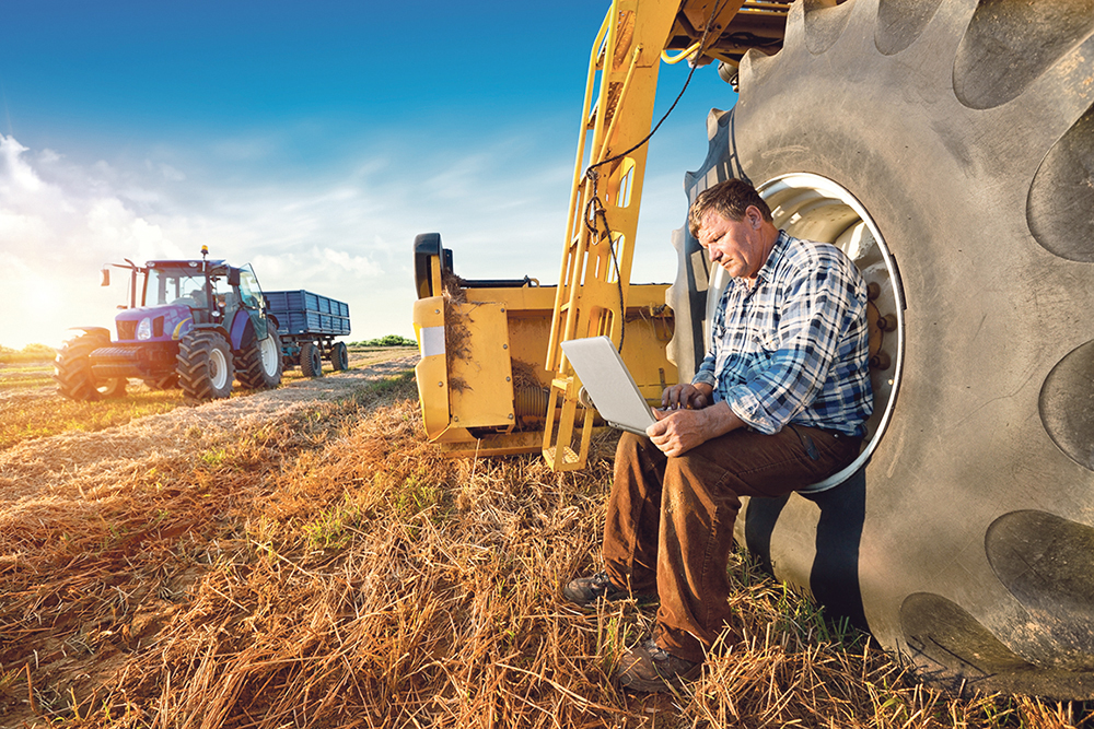 There's a lot that could be done to make operating a farm in Manitoba better. The PCs are going out one door. The NDP is coming in another. Let's say "welcome" — and hand them our agricultural wish list. | Getty Images