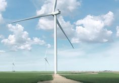 Wind projects have attracted opposition in Alberta.  |  Alex McCuaig photo
