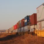 Transport Canada is holding roundtable meetings with various stakeholders as a result of the National Supply Chain Task Force report released a year ago. | File photo