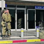 Israeli fertilizer manufacturer ADAMA says many of its workers are dealing with the war’s impact on family or friends or are being called up by the military. | Reuters/Ilan Assayag photo