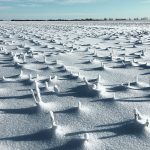 Most people on the Prairies would probably agree that winter doesn’t really arrive until there is snow on the ground, or snow has fallen and temperatures are cold enough that it doesn’t really melt. | File photo