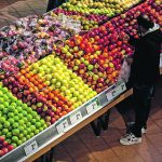 Grocery store
