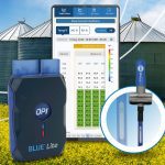New easy-to-use OPI Blue Lite provides bin management in a pocket-sized format
