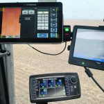 As digital ag tools become simpler to use, more reliable and integrated into equipment, more farmers are using them to increase their profitability. | Gord Gilmour photo