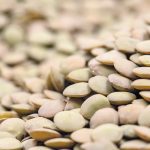 The premium for large green lentils over reds has averaged US$414 per tonne since the start of the 2023-24 marketing year, which is more than double last year’s average of $202. | Getty Images