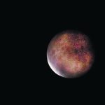 Researchers have found that simulated moon soil treated with three species of bacteria produced plants with longer stems and roots as well as heavier and wider clusters of leaves compared to the same soil without the microbes. | File photo