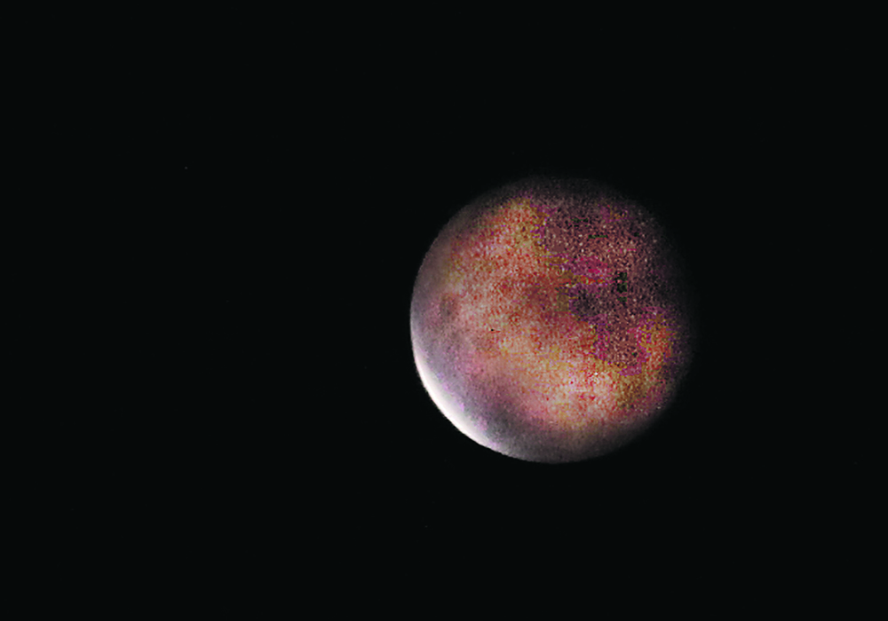 Scientists figure out how to farm on the moon The Western Producer