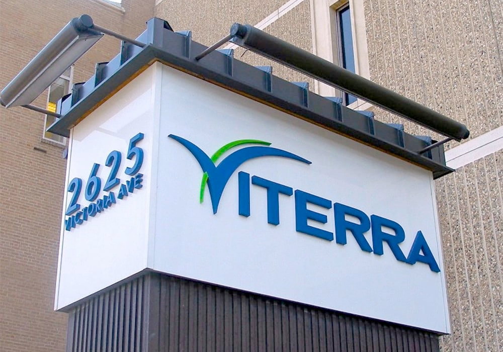 The merger, which would create a company worth US$34 billion including debt, would bring the combined company closer in global scale to Bunge’s leading rivals Archer-Daniels-Midland and Cargill. | Glacier FarmMedia photo