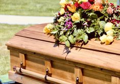 Funerals are not necessarily designed to make you feel better. Some do, of course, and that is OK, but that is not their purpose. | Getty Images