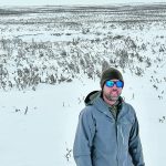 Josh Dillabough, a natural area manager with the Nature Conservancy of Canada in Manitoba, says the Jackson Pipestone Prairie and Wetlands is one of a shrinking number of native pastures that still look the way most of Western Canada did before settlement. | Ed White photo