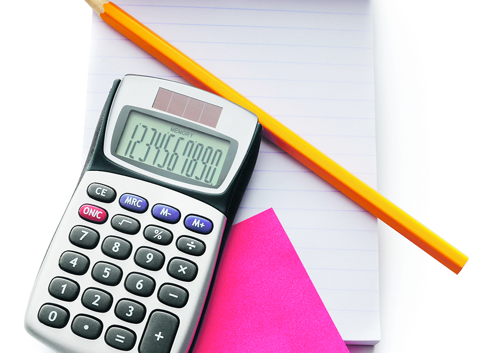 CRA interest is a hidden charge that is often forgotten, but completely avoidable. | Getty Images