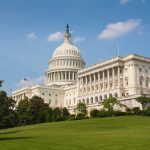 The spending bill passed by the House of Representatives Nov. 14 and the Senate on Nov. 15 funds government functions through Jan. 19 and includes a one-year extension of the 2018 bill farm bill, which expired Sept. 30. | Getty Images