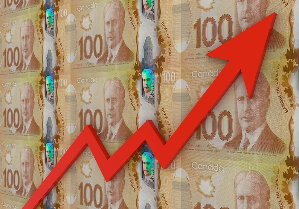 Prices for many essential farming inputs have soared in recent years. Whether it’s for the cost of buying a new combine, paying the wages for a new hire or paying for the services of a lawyer or accountant, few things haven’t seen double-digit price increases. | Getty Images