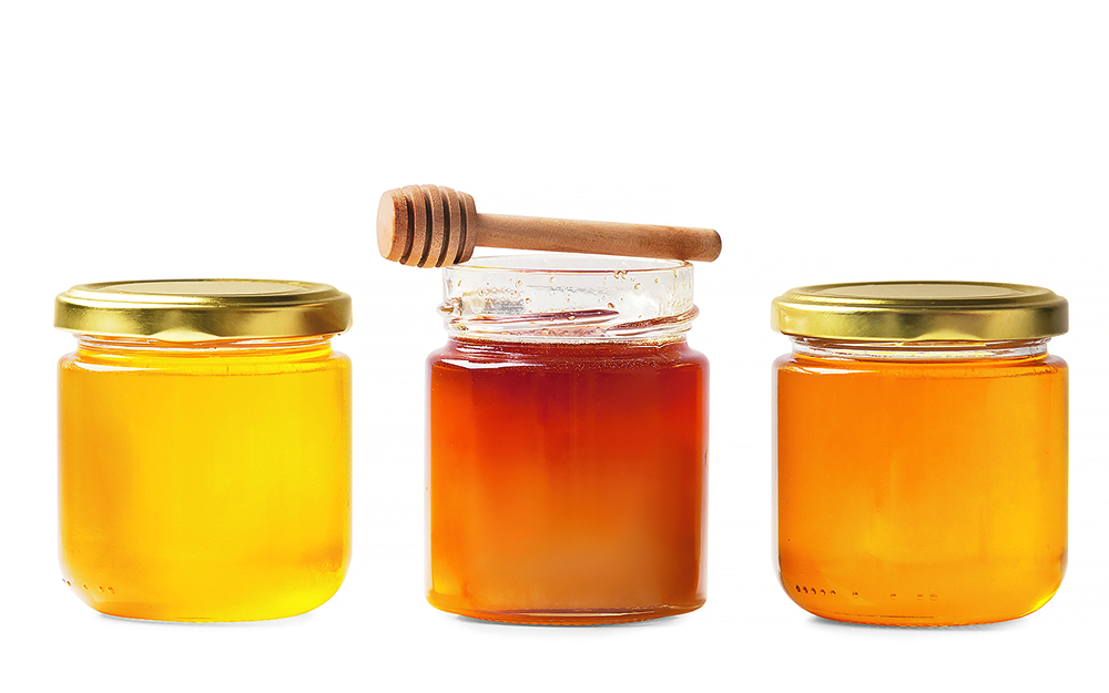 The author warns consumers to make sure they know what they’re buying at the grocery store when shopping for honey.  |  Getty Images