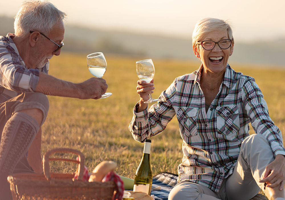 It is a bit of a chore, but the more you accept yourself for who you are and give that same acceptance to other people, the more likely it is that you will find yourself rebuilding an intimacy to be cherished with a new partner. | Getty Images