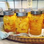 Canning is a common practice today, but you might be surprised at how it got its start. | Sheri Hathaway photo