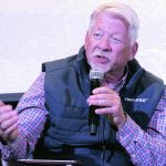 Robert Saik, chief executive officer of AGvisorPRO, says Common Ground, a new documentary about regenerative agriculture, makes too many unproven blanket statements about the industry. | Doug Ferguson photo