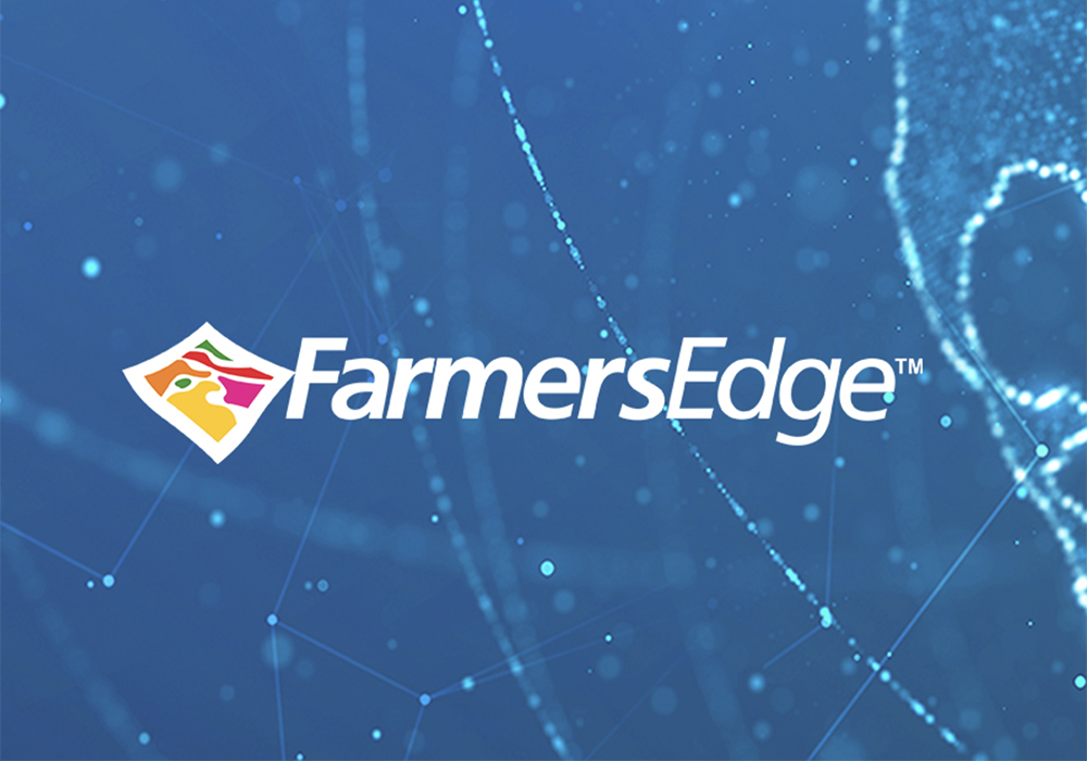Farmers Edge said it has formed a committee of independent directors to evaluate the proposal and “explore potential alternatives, including maintaining the status quo.” | Screencap via farmersedge.ca