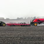 Farm cash receipts for Canadian farmers over the first three quarters of the year are up 7.9 percent from the same period in 2022. However, J.P. Gervais of Farm Credit Canada said Statistics Canada’s numbers should be interpreted carefully because they don’t include inflation, high interest rates and rising labour costs. | File photo