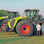 Farmers must increase their attention to financial and risk management because costly machinery, inputs and land consume a much more significant share of production costs than in the past. | File photo
