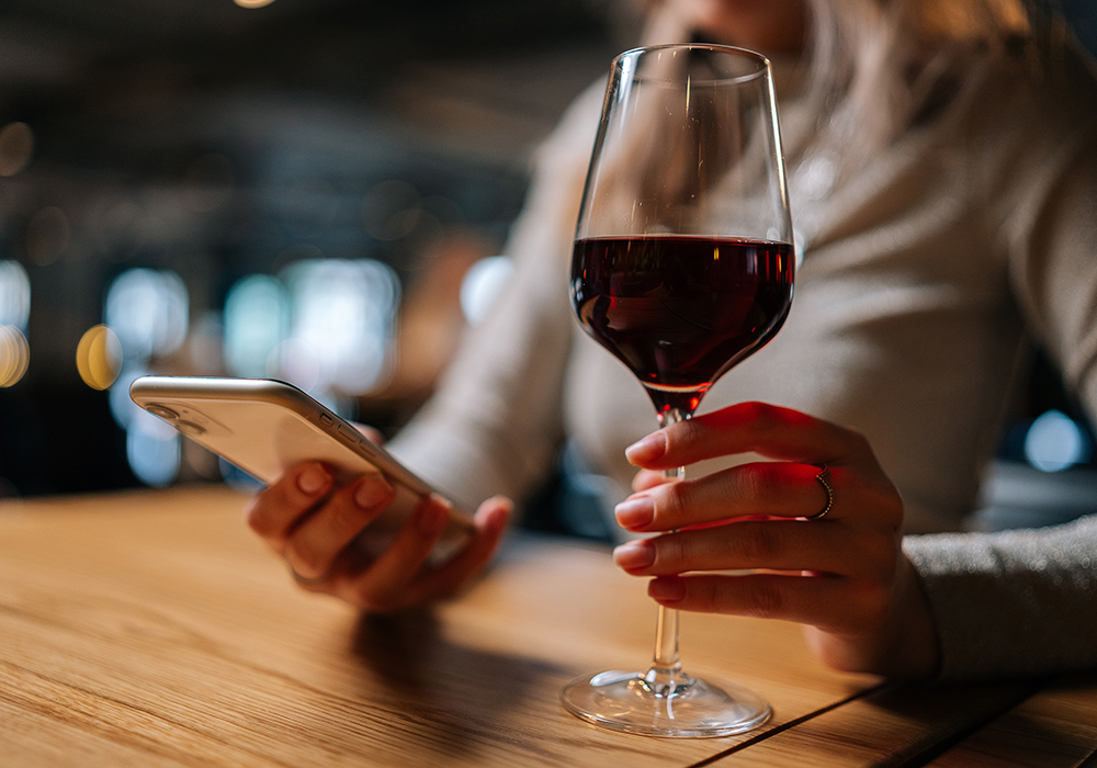 Addicts want the effect without making the effort. And of course they get it, either by snorting cocaine or having a few too many drinks. | Getty Images